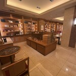 ザ・ペニンシュラ ブティック＆カフェ - 