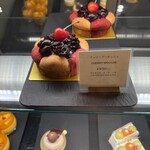 ザ・ペニンシュラ ブティック＆カフェ - 