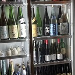 宿酒 きんきん - 