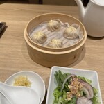 鼎泰豐 池袋東武店 - 