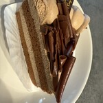 銀座コージーコーナー - 料理写真: