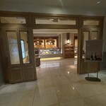 ザ・ペニンシュラ ブティック＆カフェ - 