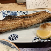 鰻・天ぷら割烹 萬木 - 