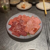 焼肉 燈花 - 
