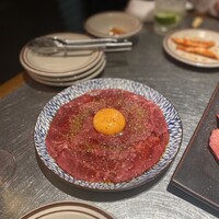 焼肉 燈花 - 