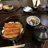 うなぎ秋本 - 