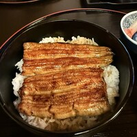 うなぎ秋本 - 