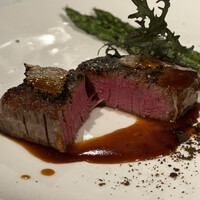 BEEF STEAK CLUB KIYO GINZA - 
