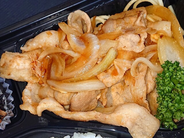 花まる弁当 - 本塩釜（弁当）の写真