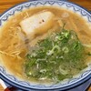 元祖赤のれん 節ちゃんラーメン 天神本店
