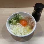 手揉み中華そば 中村 - 