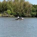 吉野家 - 矢切の渡し舟