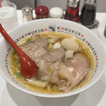 どうとんぼり神座 - 