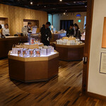 サントリー山崎蒸溜所 - GIFT SHOP