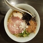 麺や でこ - 