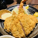 勝烈亭 新市街本店 - 