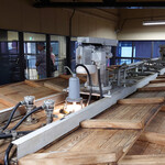 サントリー山崎蒸溜所 - 山崎蒸溜所ものづくりツアー