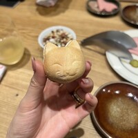 恵比寿ビストロ 猫も杓子も - 