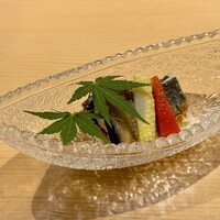 寿司 藤やま - 