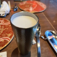 過門香 KITTE丸の内店 - 高級な生ビール　これは素晴らしい　これが飲み放題とは…！