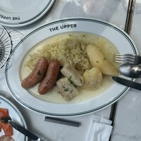 THE UPPER - 