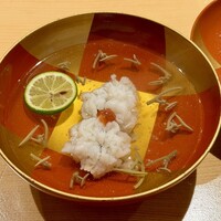 寿司 藤やま - 
