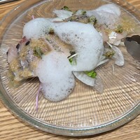 恵比寿ビストロ 猫も杓子も - 