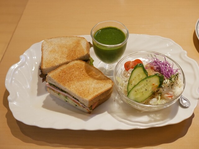 cafe miki photo 3