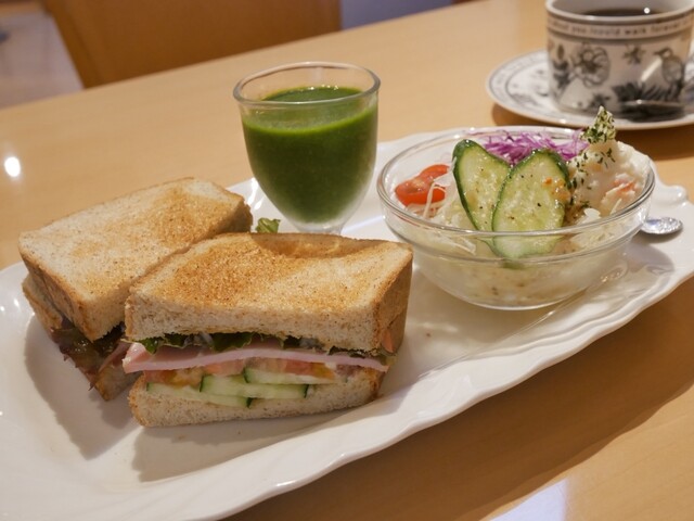 cafe miki photo 5