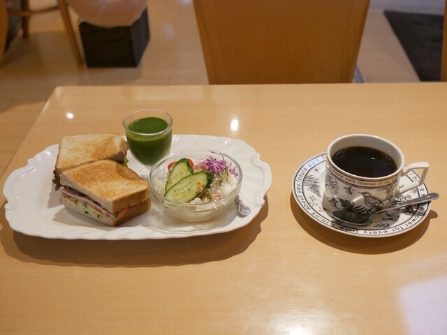 cafe miki photo 2
