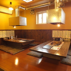 海鮮いろり 心や - 旭川（海鮮）の写真