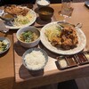 ぱっぱ屋食堂 別府店