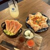 Seafood bar Ermitage 大宮店