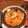 スペイン料理 La Cazuela 三ノ宮 ミント神戸店