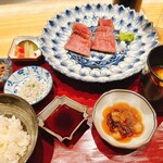 麻布台 中むら - 