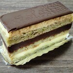 洋菓子舗 茂右衛門 - 