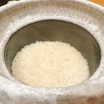 麻布台 中むら - 