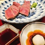 麻布台 中むら - 