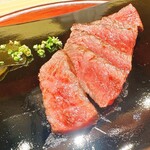 麻布台 中むら - 