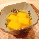 麻布台 中むら - 