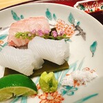 麻布台 中むら - 