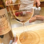 麻布台 中むら - 