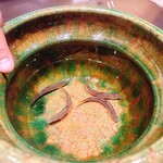 麻布台 中むら - 