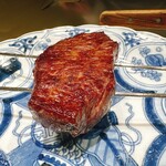 麻布台 中むら - 