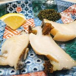 麻布台 中むら - 