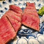 麻布台 中むら - 