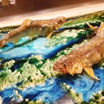 麻布台 中むら - 