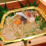 麻布台 中むら - 