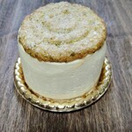 洋菓子舗 茂右衛門 - 