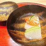 麻布台 中むら - 